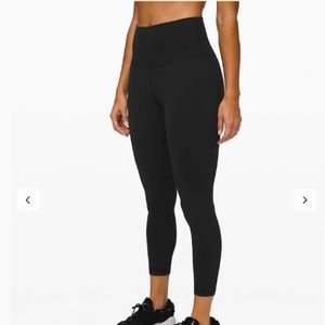 Lululemon Align Leggings 25"